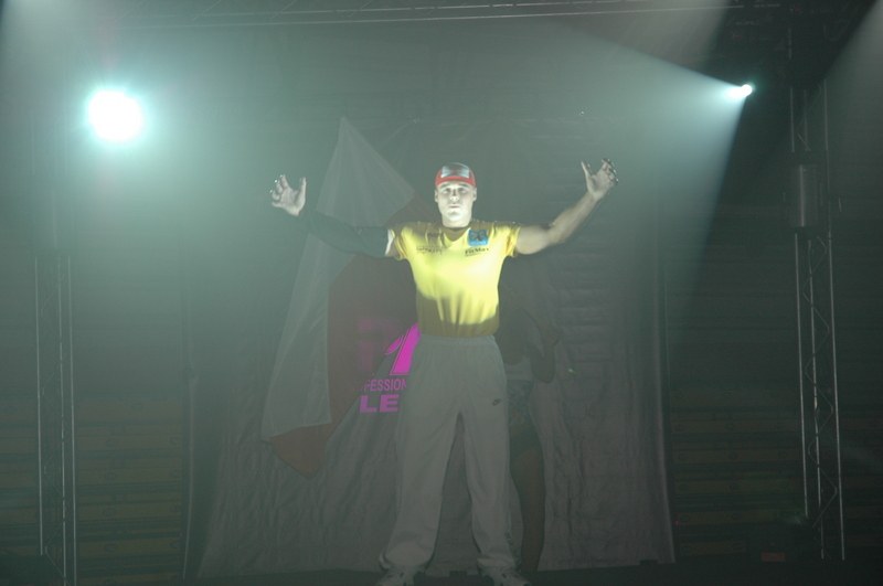 Vendetta Starogard Gdanski