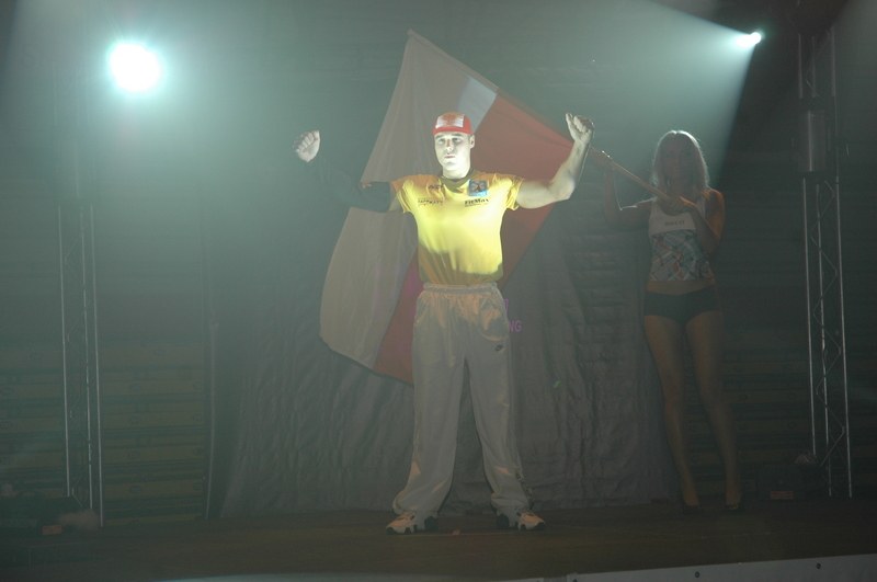 Vendetta Starogard Gdanski