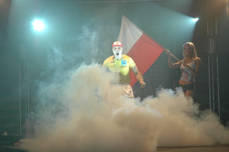 Vendetta Starogard Gdanski