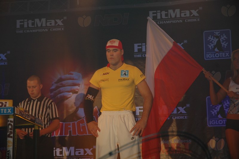 Vendetta Starogard Gdanski