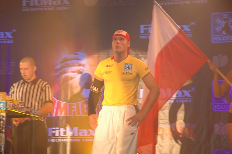 Vendetta Starogard Gdanski