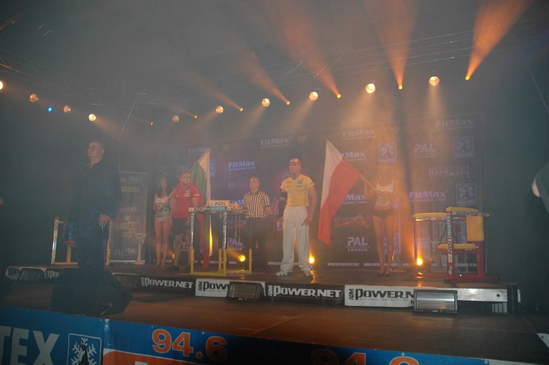 Vendetta Starogard Gdanski