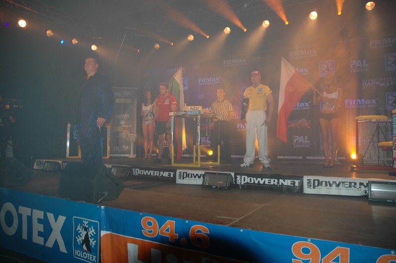 Vendetta Starogard Gdanski