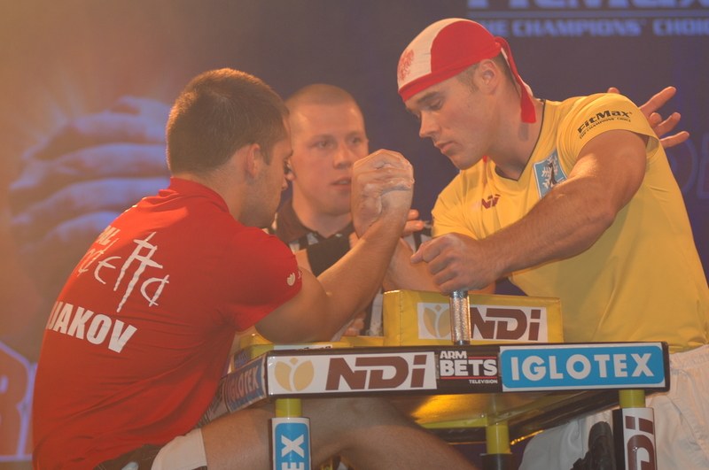 Vendetta Starogard Gdanski