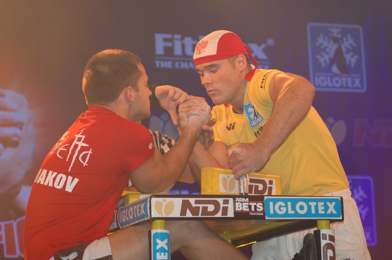 Vendetta Starogard Gdanski