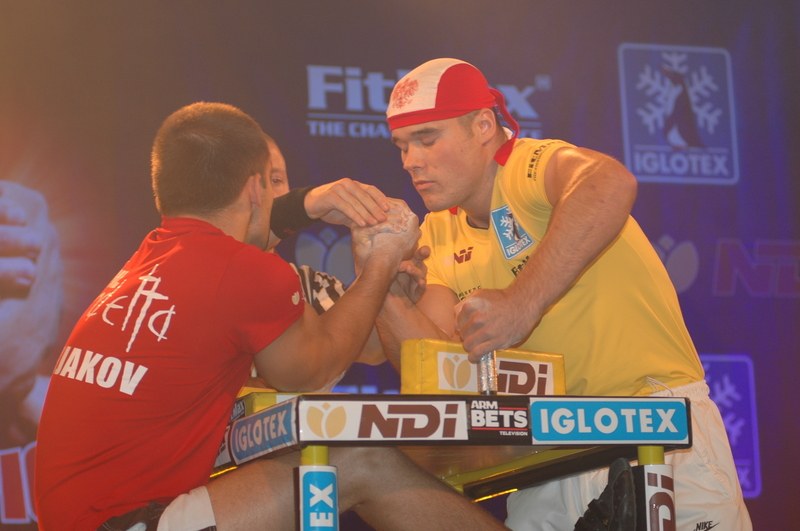 Vendetta Starogard Gdanski