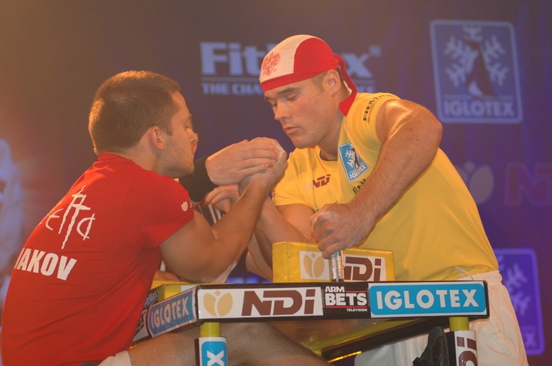 Vendetta Starogard Gdanski