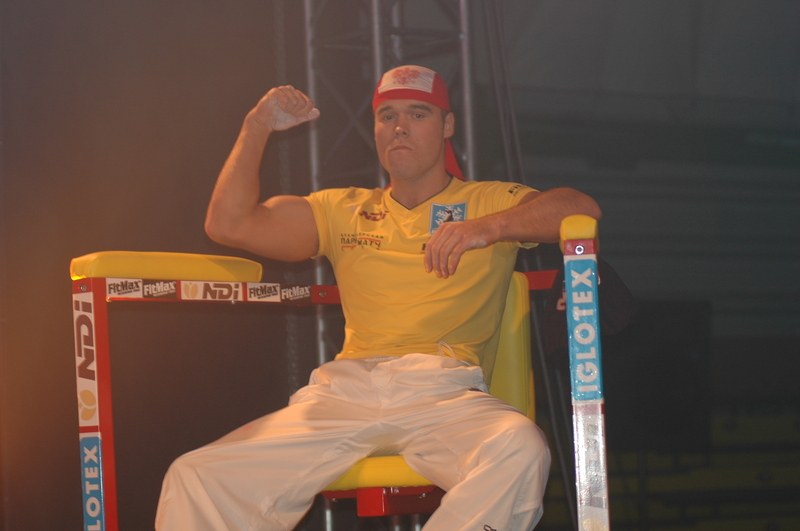 Vendetta Starogard Gdanski