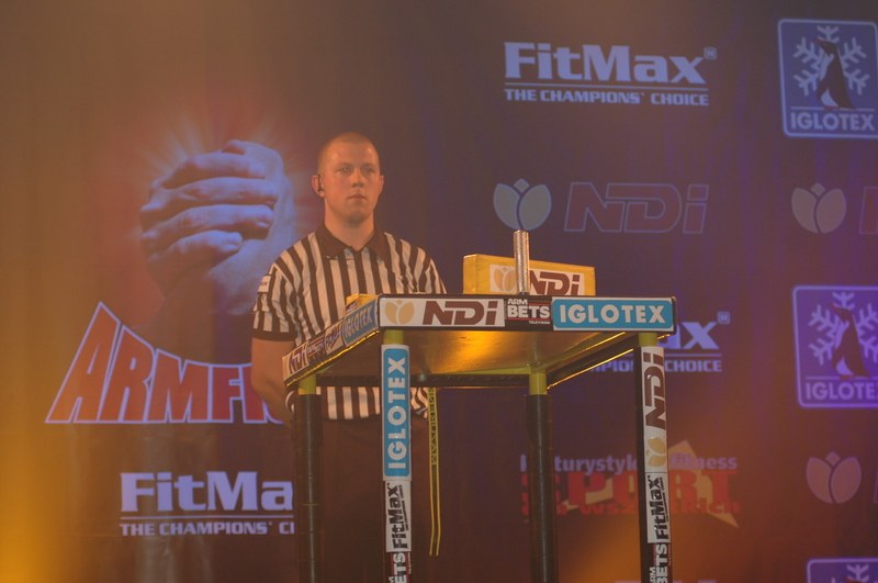 Vendetta Starogard Gdanski