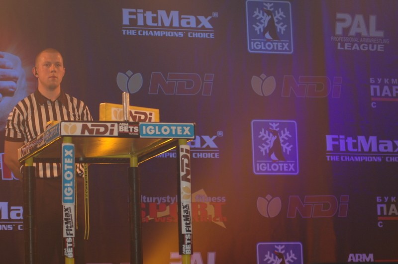 Vendetta Starogard Gdanski