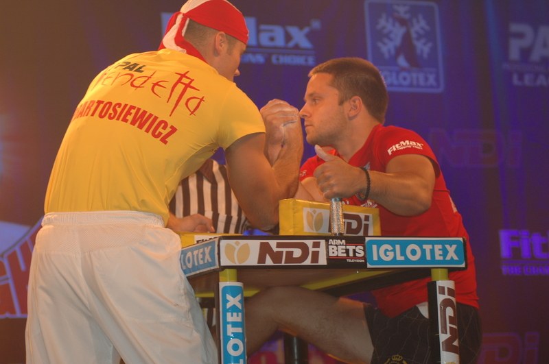 Vendetta Starogard Gdanski