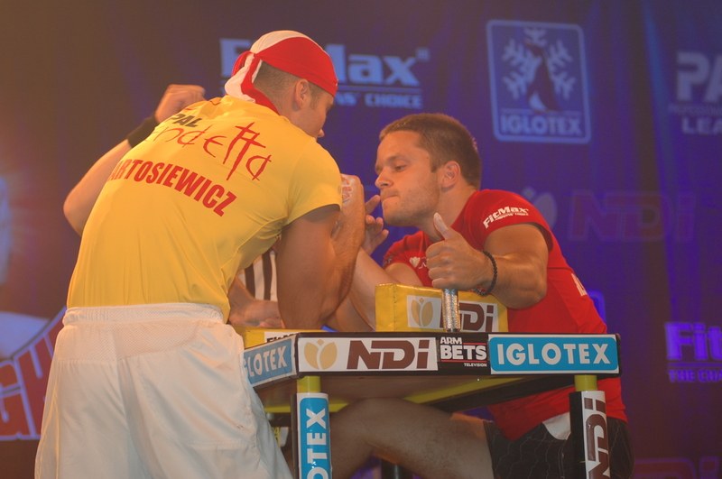 Vendetta Starogard Gdanski