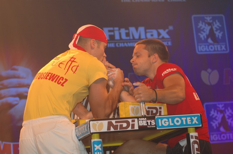 Vendetta Starogard Gdanski