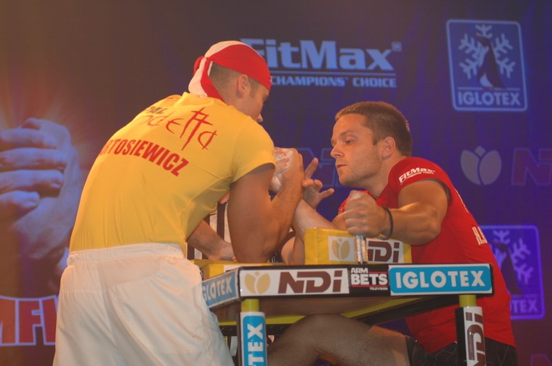 Vendetta Starogard Gdanski