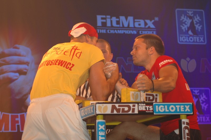 Vendetta Starogard Gdanski