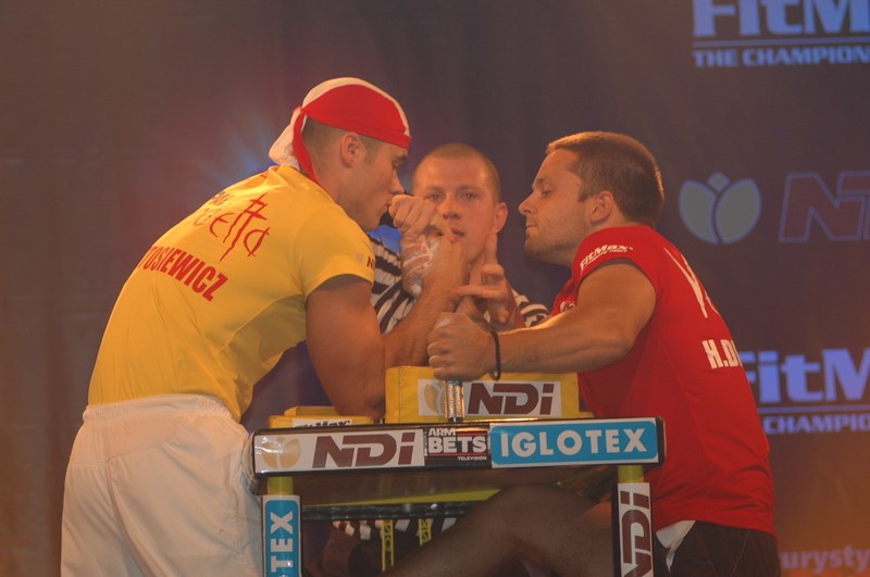 Vendetta Starogard Gdanski