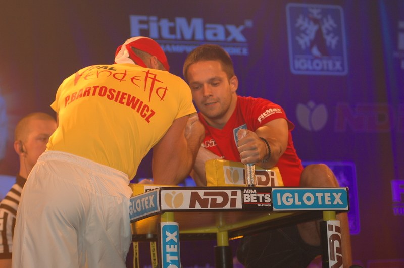 Vendetta Starogard Gdanski