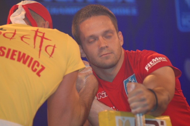 Vendetta Starogard Gdanski