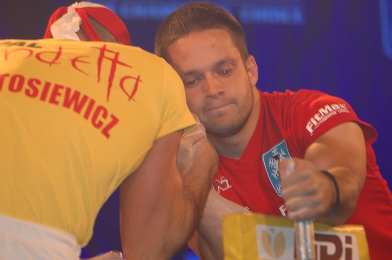 Vendetta Starogard Gdanski