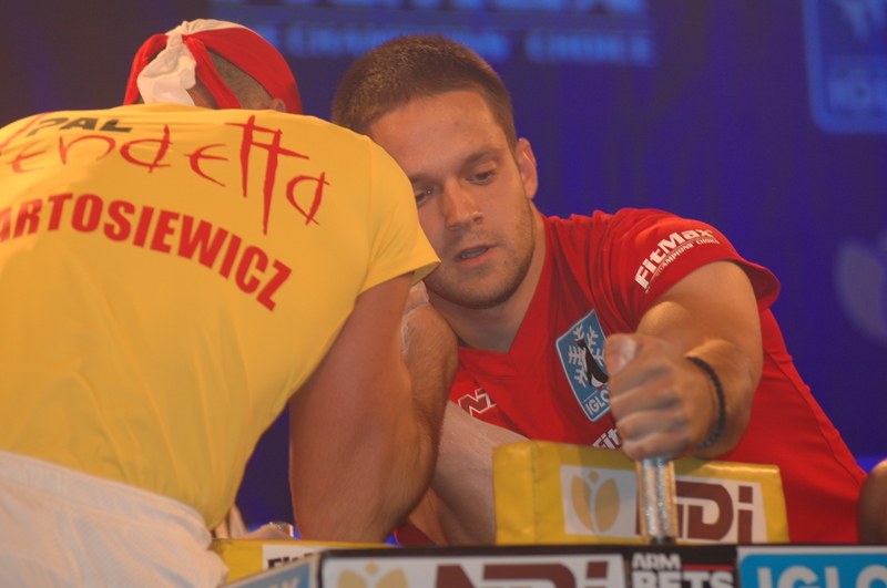 Vendetta Starogard Gdanski