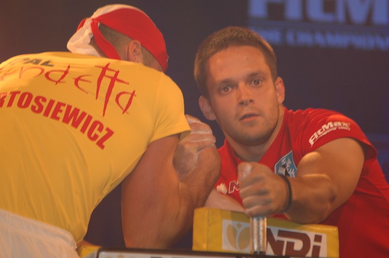 Vendetta Starogard Gdanski