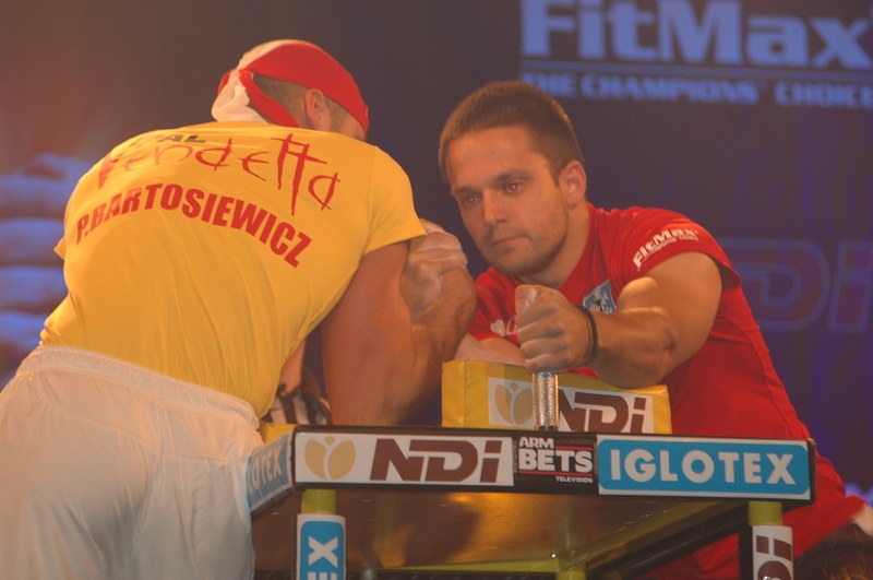 Vendetta Starogard Gdanski