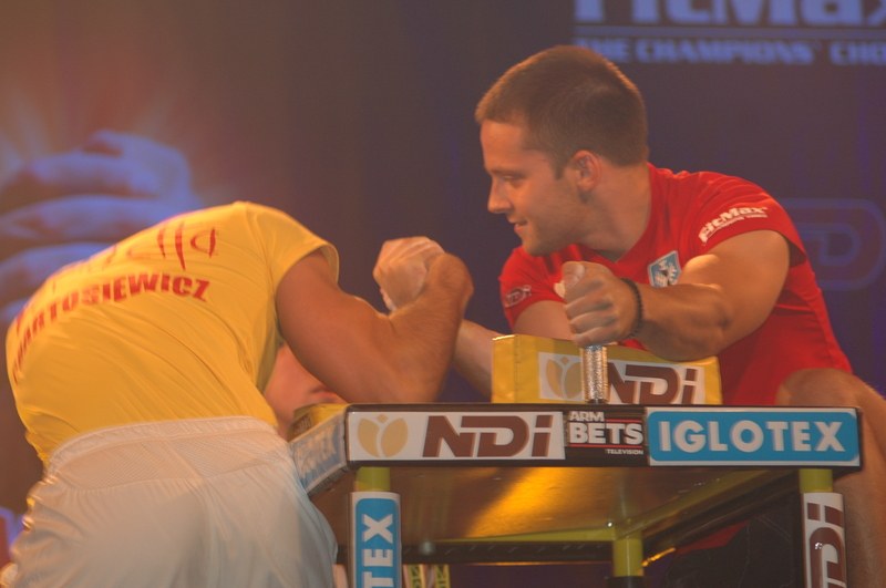 Vendetta Starogard Gdanski