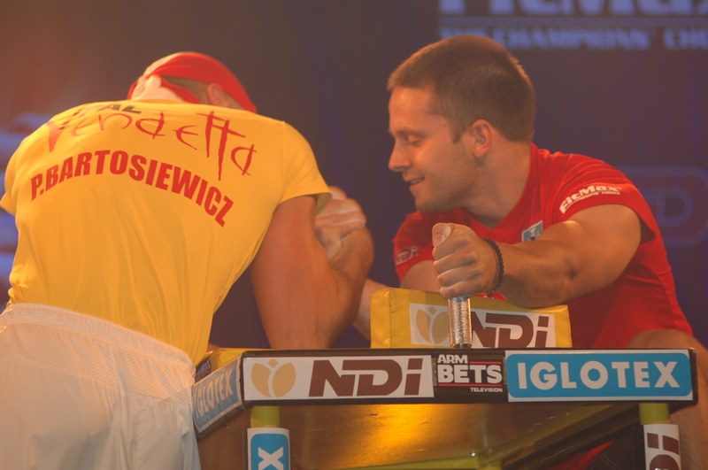 Vendetta Starogard Gdanski