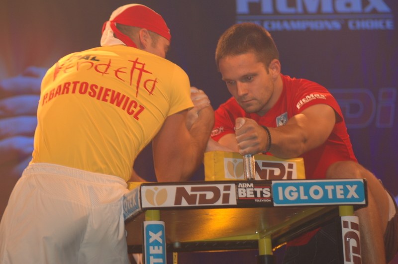 Vendetta Starogard Gdanski