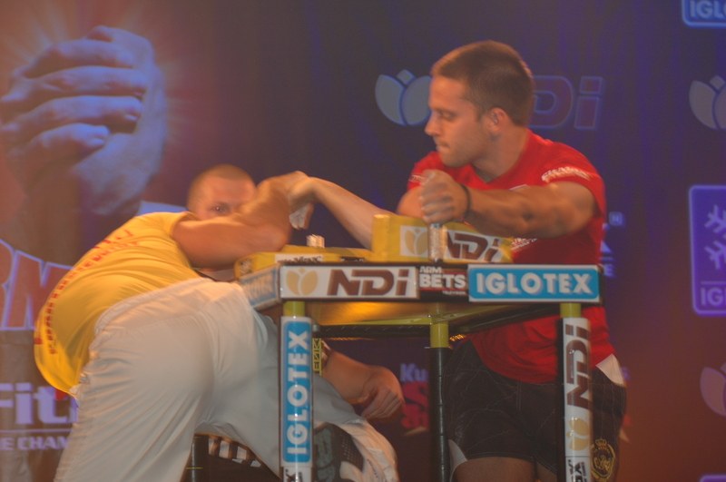 Vendetta Starogard Gdanski