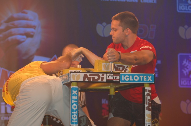 Vendetta Starogard Gdanski