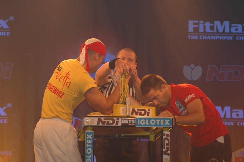 Vendetta Starogard Gdanski