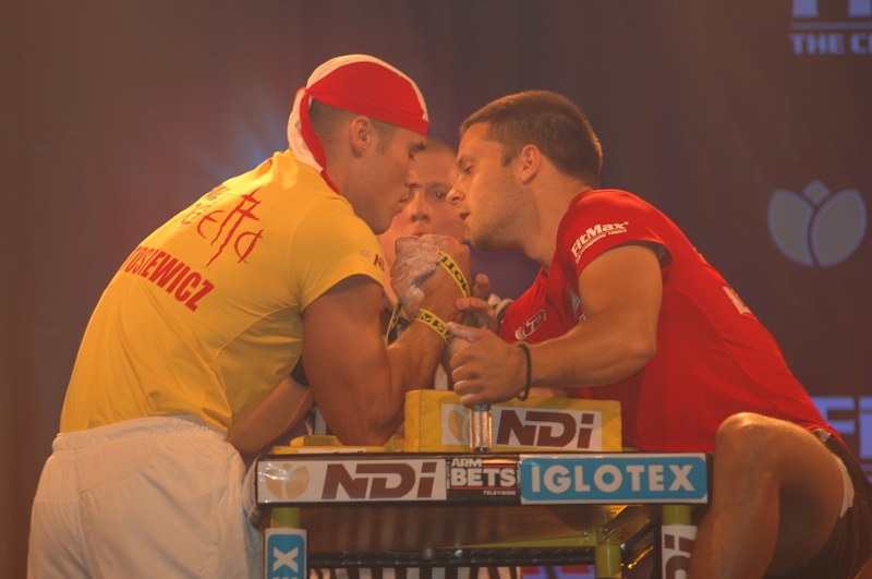 Vendetta Starogard Gdanski