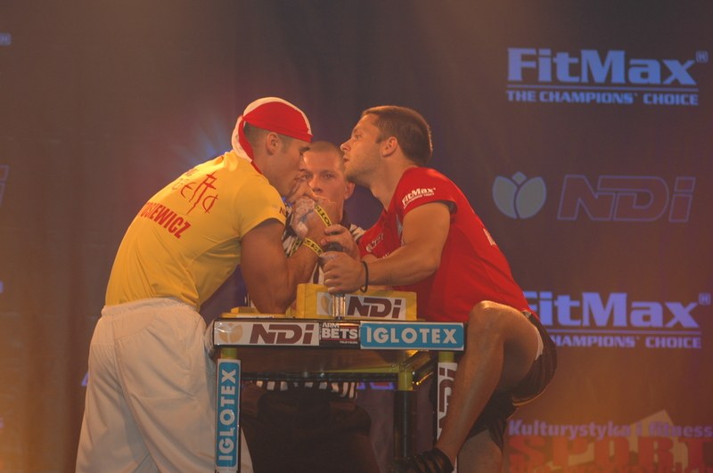 Vendetta Starogard Gdanski