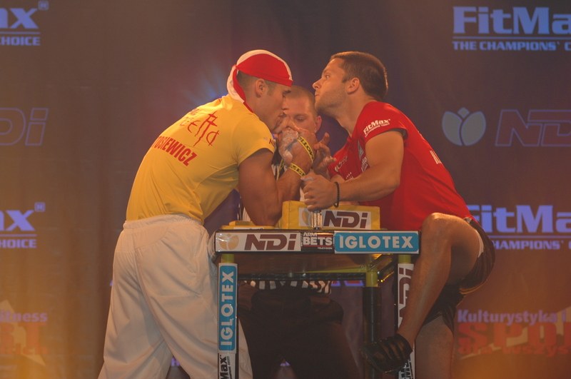 Vendetta Starogard Gdanski