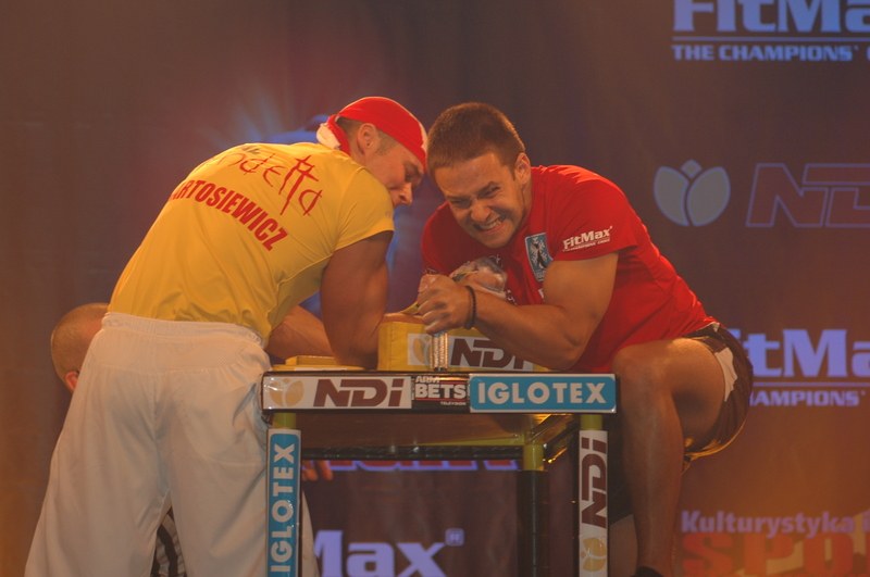 Vendetta Starogard Gdanski