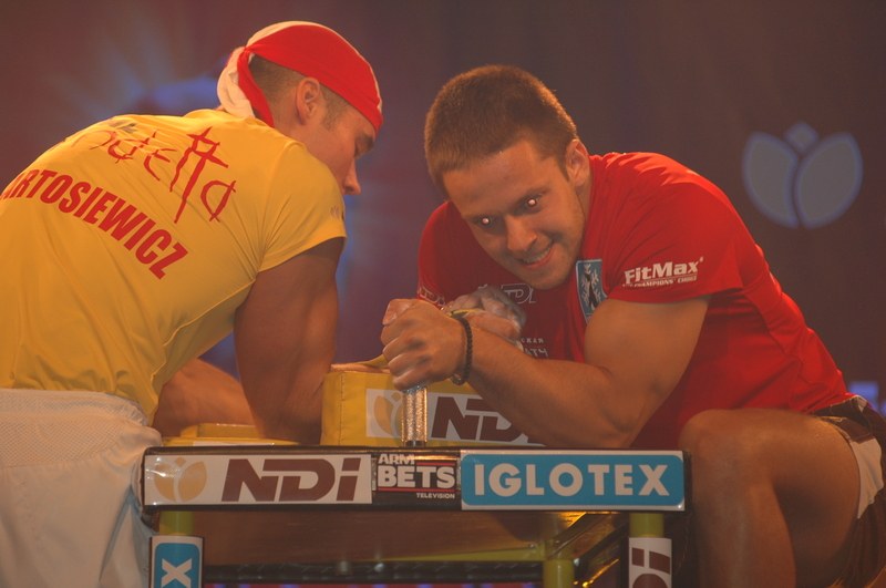 Vendetta Starogard Gdanski