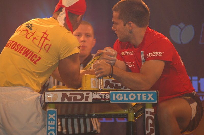 Vendetta Starogard Gdanski