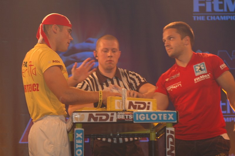 Vendetta Starogard Gdanski