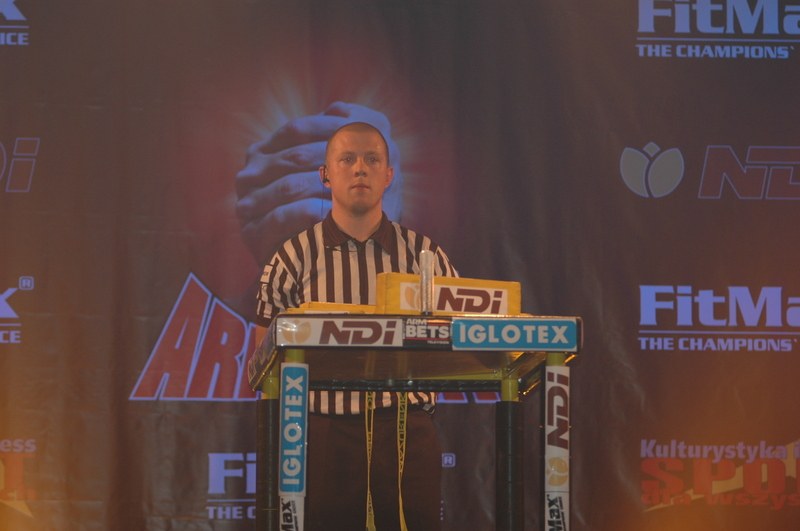 Vendetta Starogard Gdanski