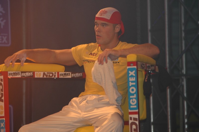 Vendetta Starogard Gdanski