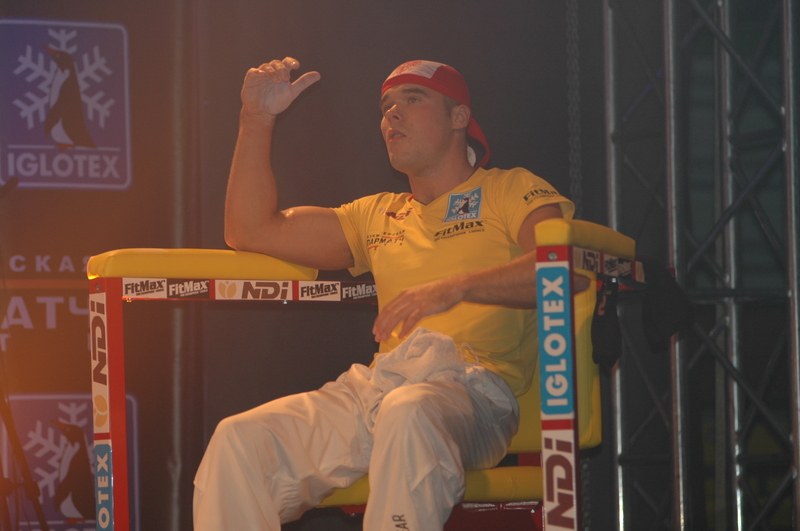 Vendetta Starogard Gdanski