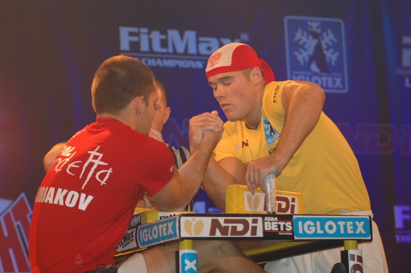 Vendetta Starogard Gdanski