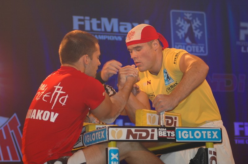 Vendetta Starogard Gdanski