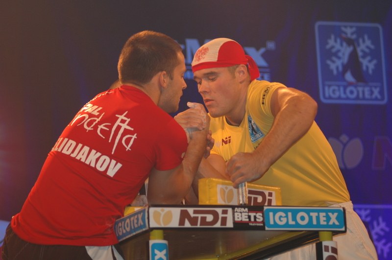 Vendetta Starogard Gdanski