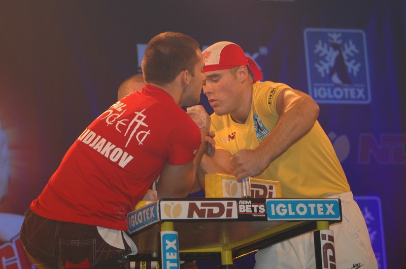 Vendetta Starogard Gdanski