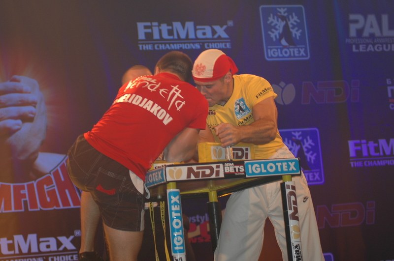 Vendetta Starogard Gdanski