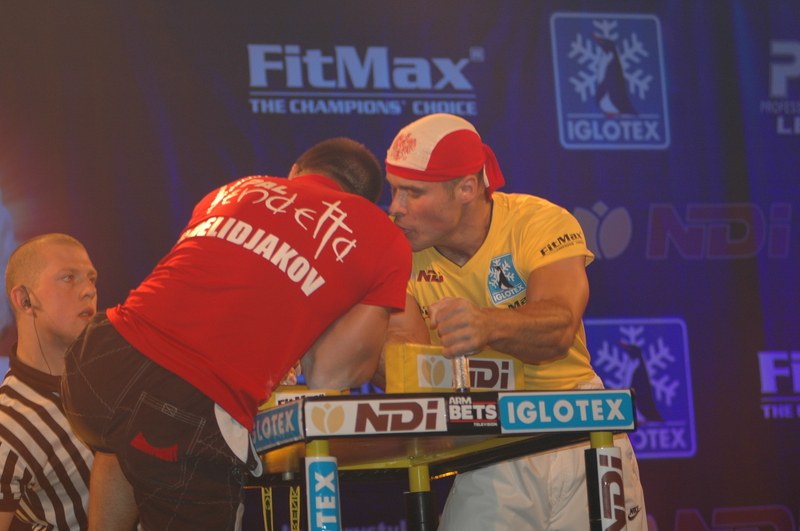 Vendetta Starogard Gdanski