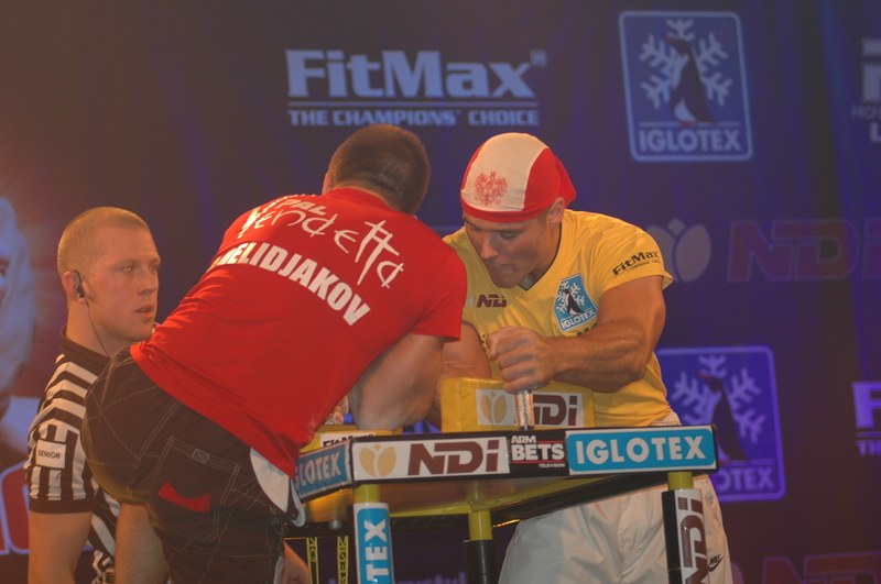 Vendetta Starogard Gdanski