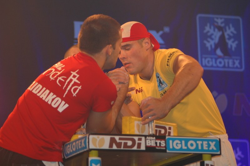 Vendetta Starogard Gdanski